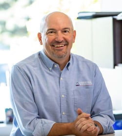 Tim Barthel Executive VP Tim Barthel Executive VP